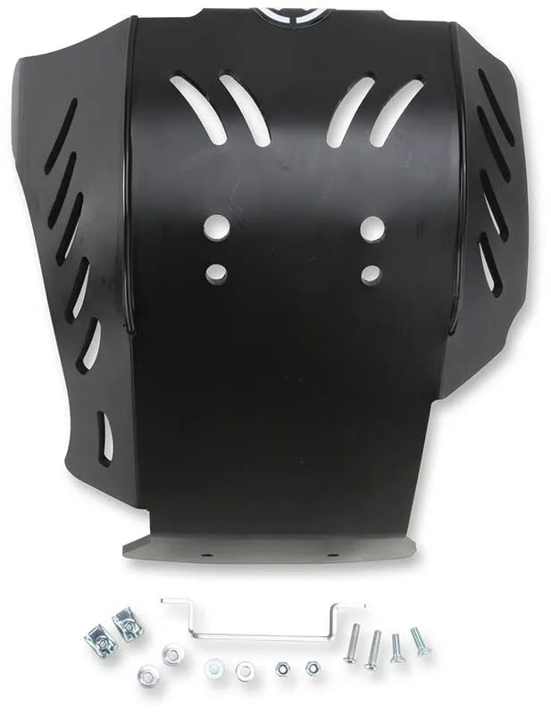 MOOSE OFFROAD HARD-PARTS Pro Skidplate SHE 250SEF 12-18 - PE05061034 bild 1 PMIMAGE:F196C92371D850B9A28B