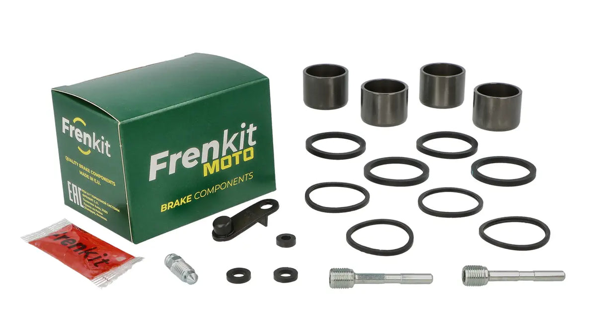 FRENKIT S.L. Superkit bromsok 30mm för Kawasaki - PE17021074 bild 1 PMIMAGE:38CB6DC939B954DC08A7
