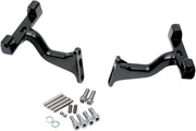 Drag Specialties Passenger Floorboard Mounts for Dressers Fotplattor & delar - PE16210395 bild 1 PMIMAGE:62519409CB7291FB521D