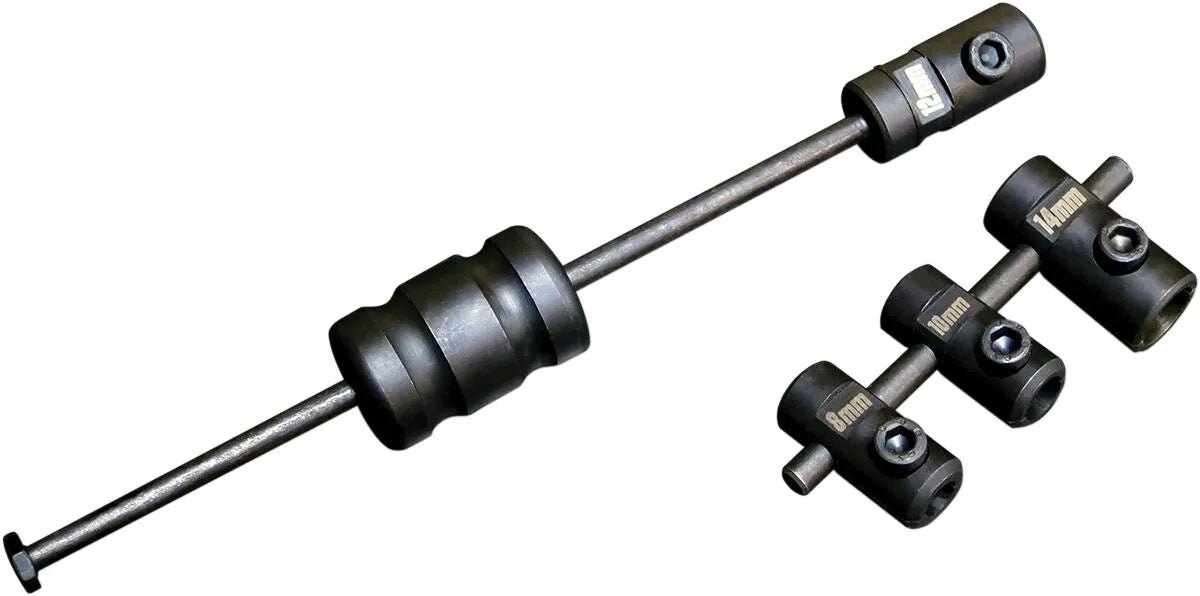 MOTION PRO Dowel Pin Puller Set Verktygsats - PE38010272 bild 1 PMIMAGE:7FCEE671D2650C01F2C2