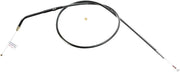 Magnum Shielding Sterling Chromite II® Braided Cable for Harley-Davidson Tomgångskablar - PE06510720 bild 1 PMIMAGE:6AA64B636CFE4681BD34
