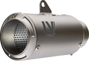 Leovince LV Corsa Slip-On Muffler Ljuddämpare Street - PE18114305 bild 2 PMIMAGE:194FD44D8F7BDCC5751E