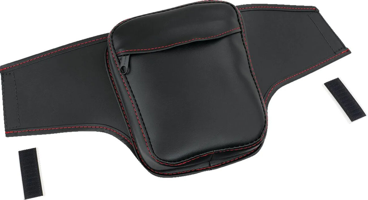 SHOW CHROME Tank Pouch Ryker - Tålig och Rymlig Tankväska - PE35020551 bild 1 PMIMAGE:492A98C301C6811CA405