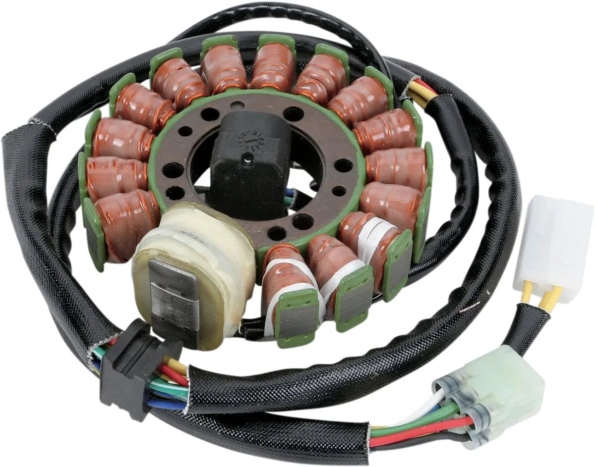 RICK'S MOTORSPORT ELECTRIC Stator för Yamaha - PE21120203 bild 1 PMIMAGE:24B629C99F063CEFB046