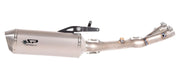 SPARK FORCE 3/4 Avgassystem för Yamaha R1 - PE18113189 bild 2 PMIMAGE:A7D68D08F4AE87E9B79D