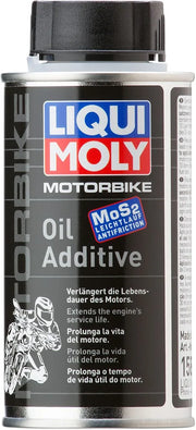 Liqui Moly Motorbike Oil Additive Bränsletillsatser - PE37070025 bild 1 PMIMAGE:4FEDFF7713E47224DE06