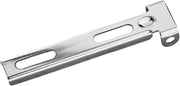Drag Specialties Universal Seat Hinge Bracket Sadelfästen - PEDS902013 bild 1 PMIMAGE:35220BD053E6523E11B4