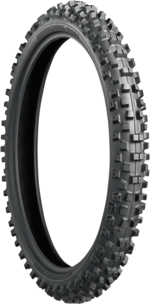 Bridgestone M203 Crossdäck fram - PE03120121 bild 1 PMIMAGE:00C189A4E00A9E5200FD