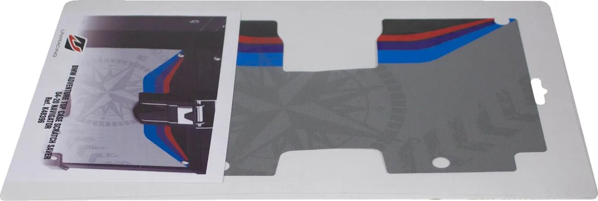 UNIRACING Scratch Saver för BMW Top Case - PE43010786 bild 3 PMIMAGE:5503BBB78B8A467E5399