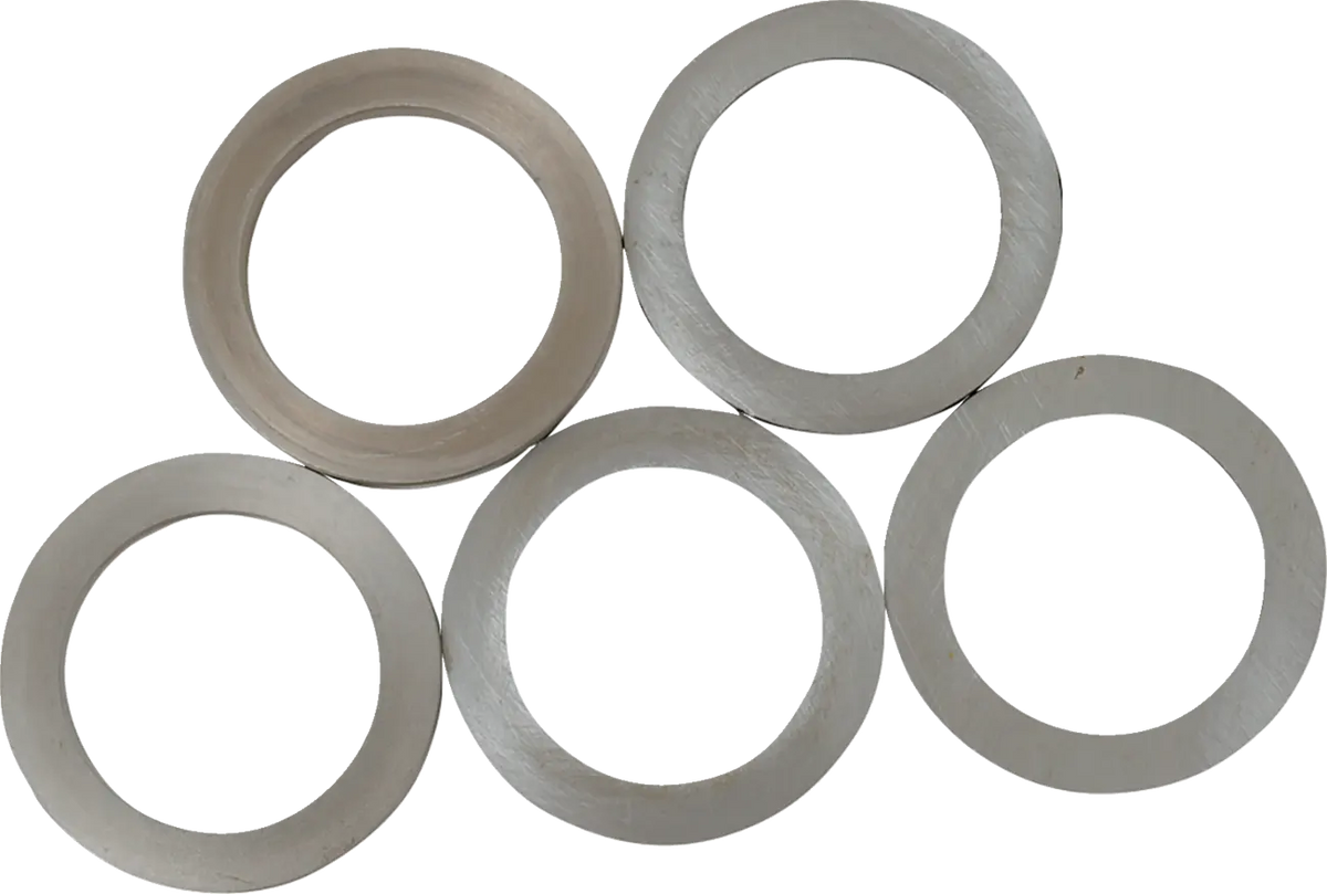 EASTERN MOTORCYCLE PARTS Spacer för Sprocket Shaft 70-06 BT032 - PEDS196153 bild 3 PMIMAGE:14C79521F7DEB88BF5C2