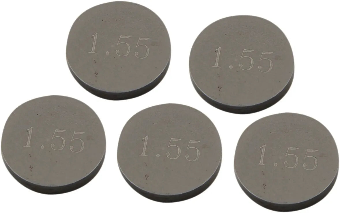 PROX Ventilshim 9,48 mm 5-pack - PE09260949 bild 1 PMIMAGE:64667D57605A9DDAA75F