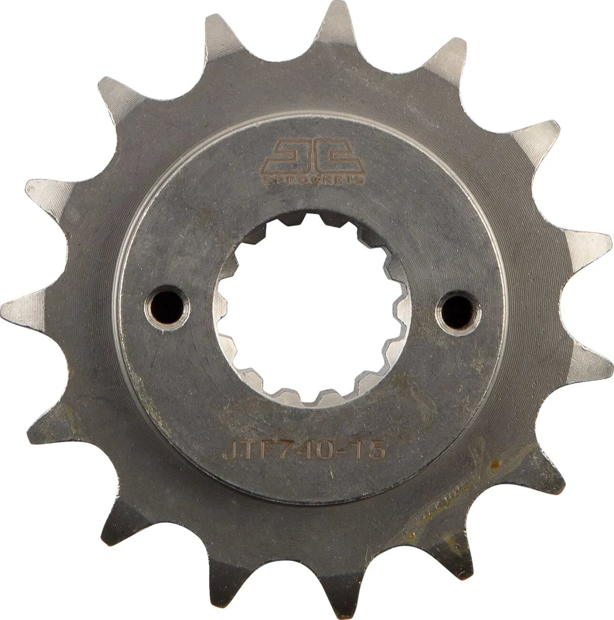 Jt Sprockets Front Sprocket Framdrev stål - PE12120196 bild 1 PMIMAGE:DF8EB48401E3BBC5E982