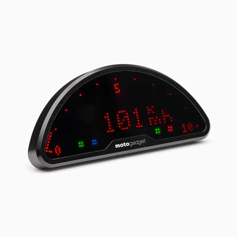 MOTOGADGET Motoscope Pro svart digitalt instrument - PE22010157 bild 3 PMIMAGE:E52944199AB06C09A88B