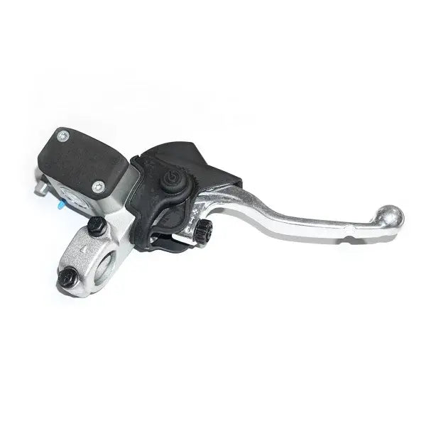BREMBO Bromshuvudcylinder RCS Svart Aluminium - PE06102523 bild 1 PMIMAGE:F70C2492FEFCF6B4BA6F