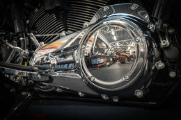 Harley-Davidson Street Glide 117 2024 RXF40K – bild 7