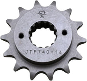 Jt Sprockets Front Sprocket Framdrev stål - PE12120195 bild 1 PMIMAGE:2FDD6D279A13A1DD8AE2