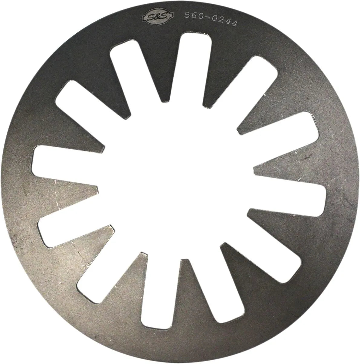 S&S CYCLE Heavy Duty Kopplingsmembranfjäder - PE11313566 bild 1 PMIMAGE:5475E54C5D91FF048C76