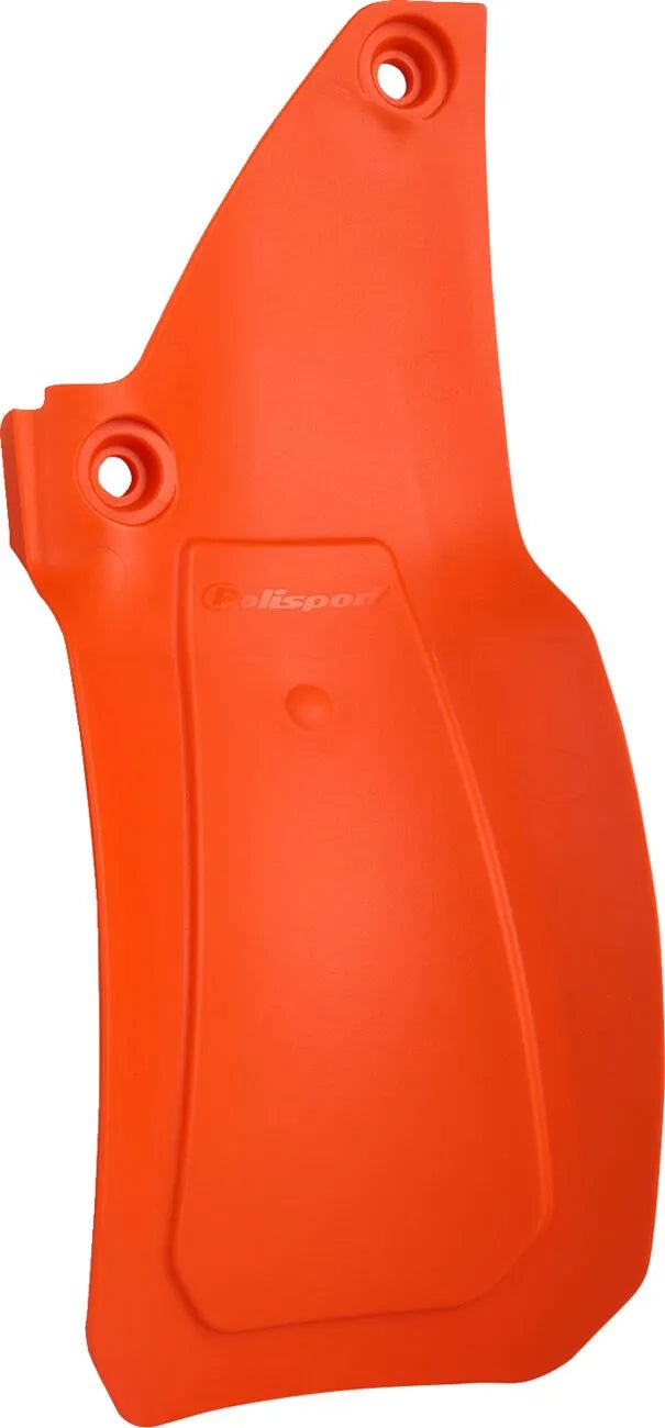 POLISPORT Mud Flap bakre stötfångare SX/SXF 07-15 orange - PE14032235 bild 1 PMIMAGE:34AE886E3DCCD300B475