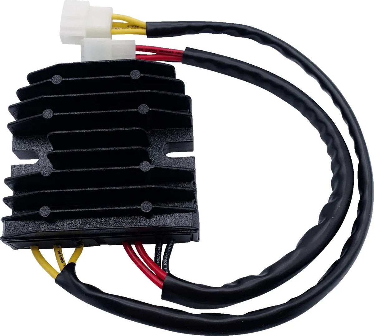 RICK'S MOTORSPORT ELECTRIC Hot Shot Lithium-Ion kompatibel regulator - PE21121706 bild 1 PMIMAGE:EE3092E94840C5084B97