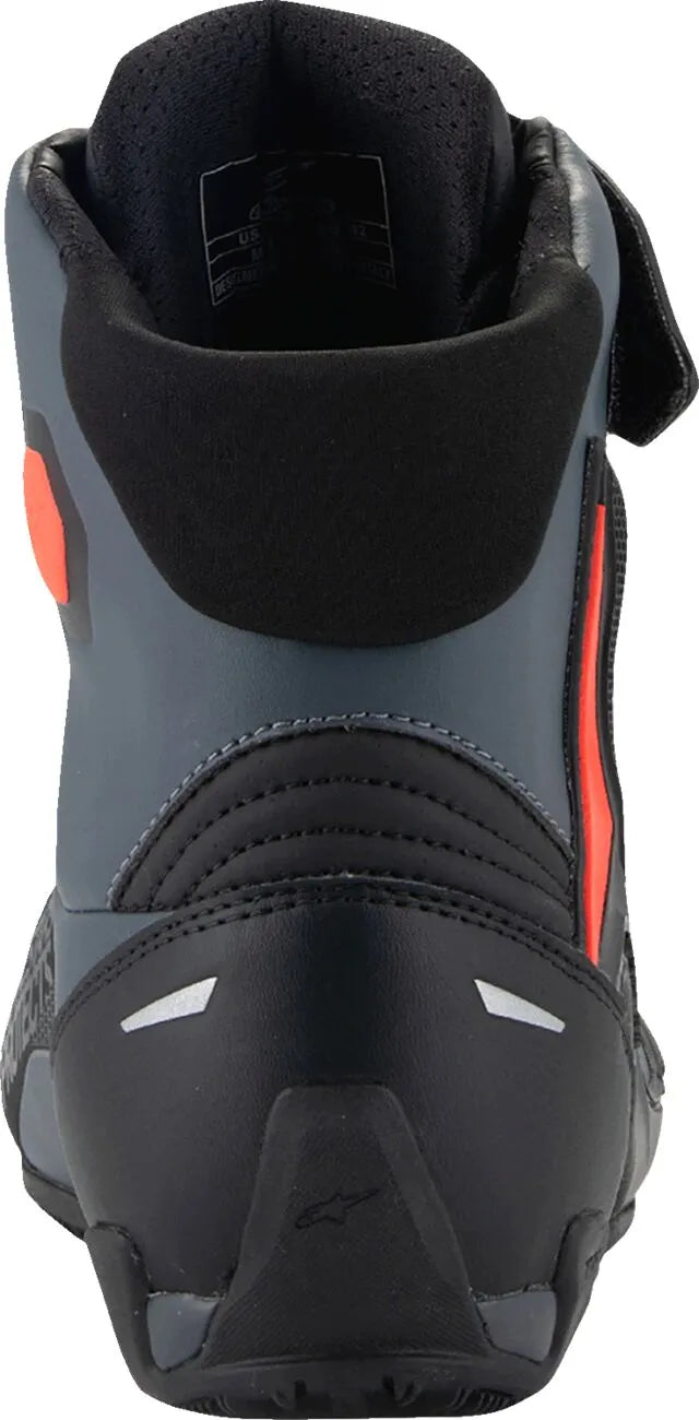 Alpinestars (Road) Faster-4 Sportskor - PE34053684 bild 2 PMIMAGE:9ADEC4A8767D12D7C7D9