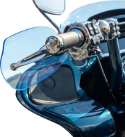 Klock Werks Flare® Handguards Handskydd - PE06352820 bild 2 PMIMAGE:98A3FDB9B1B3D7AF2283