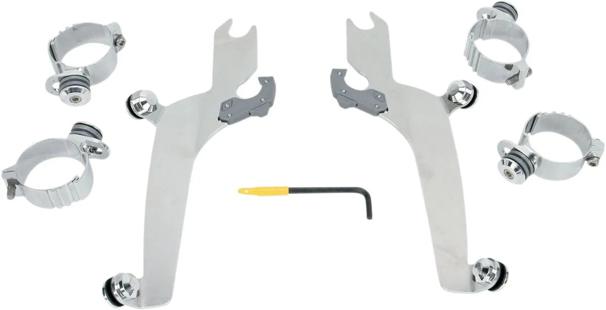 MEMPHIS SHADES METRIC No-Tool Trigger-Lock Monteringskit för Sportshield - PE23210154 bild 1 PMIMAGE:61180A961E58EA1A2D6E