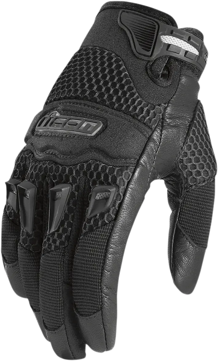 Icon Women's Twenty-Niner™ CE Street sport handskar dam - PE33020660 bild 1 PMIMAGE:4482D10212B0DDCDD805
