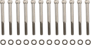 Drag Specialties M-Eight Bolt Kit Monteringssats fordonsanpassade - PE24011023 bild 1 PMIMAGE:2E6B4FCCCDBCAC4A3650