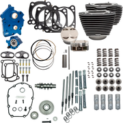 S S Cycle 124" Power Package Prestandakit motor - PE09040140 bild 1 PMIMAGE:B9661206046B5091FAC2