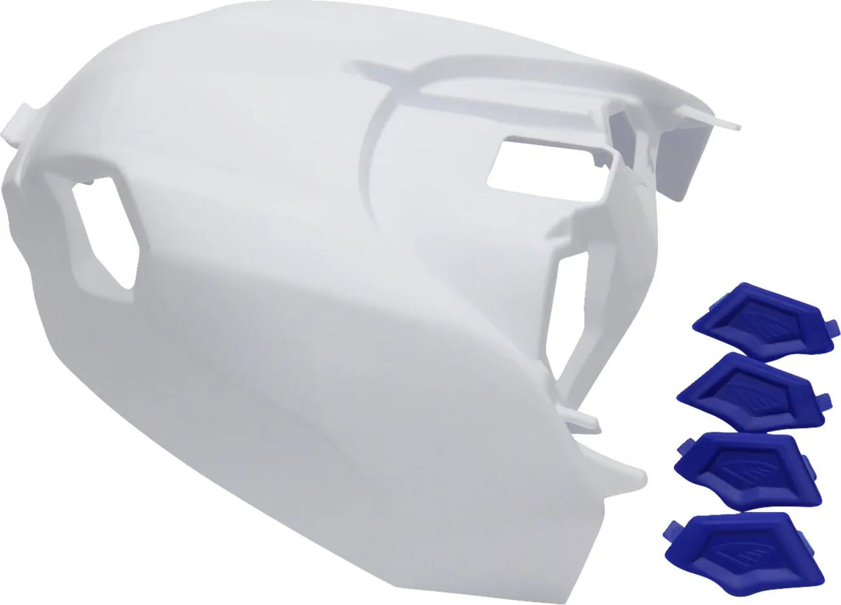 Cycra Replacement Plastic Air Box Cover Ersättningspaneler kaross - PE05204052 bild 2 PMIMAGE:AA6BD861A4510FF6F1DA