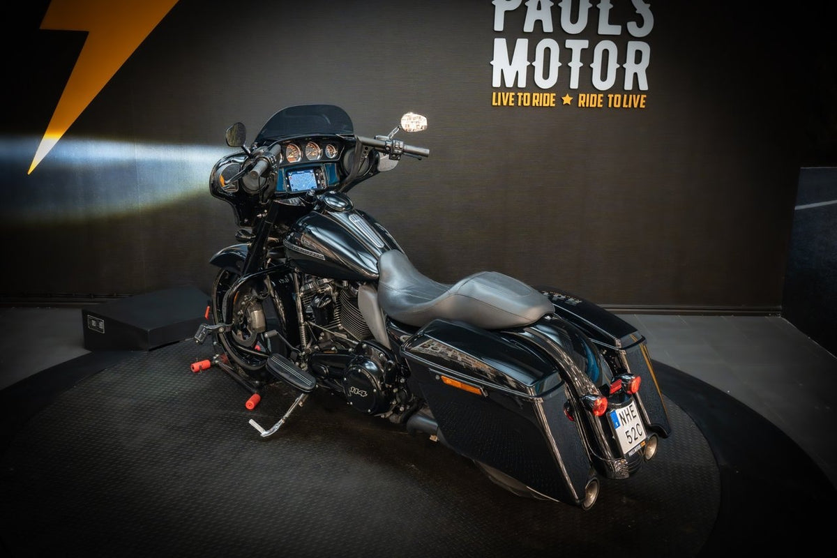 Harley-Davidson Street Glide Special 2020 NHE52C – bild 5