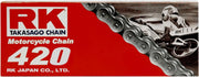 Rk Standard (M) M420 Chain Drivkedja standard (utan O-ring) - PE12200394 bild 2 PMIMAGE:7CCBAFA01B30B108A02E