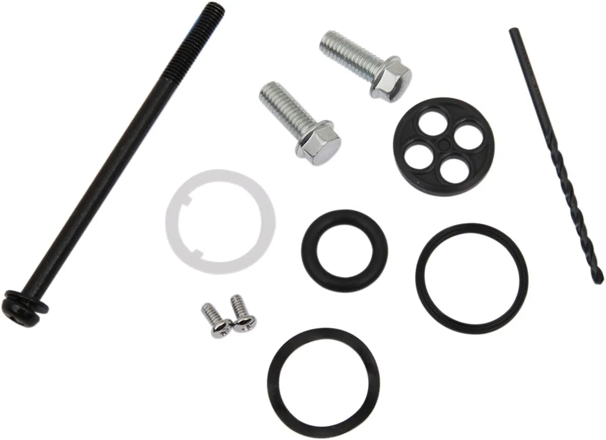 MOOSE OFFROAD HARD-PARTS Fuel Petcock Rebuild Kit Honda - PE07050397 bild 1 PMIMAGE:A17A71A0F73BCEEEC8D7