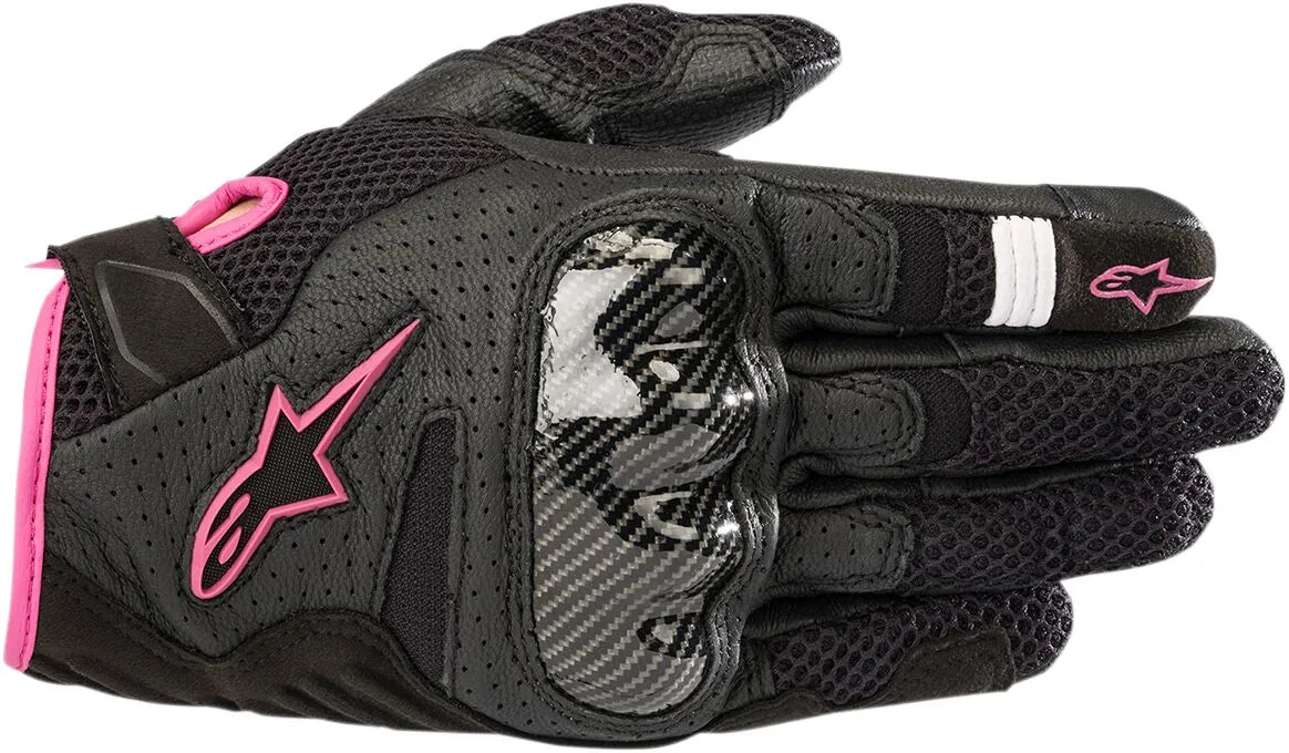 Alpinestars (Road) Stella SMX-1 Air V2 Street sport handskar dam - PE33020624 bild 1 PMIMAGE:4ED0CBAD24047F2E5F11