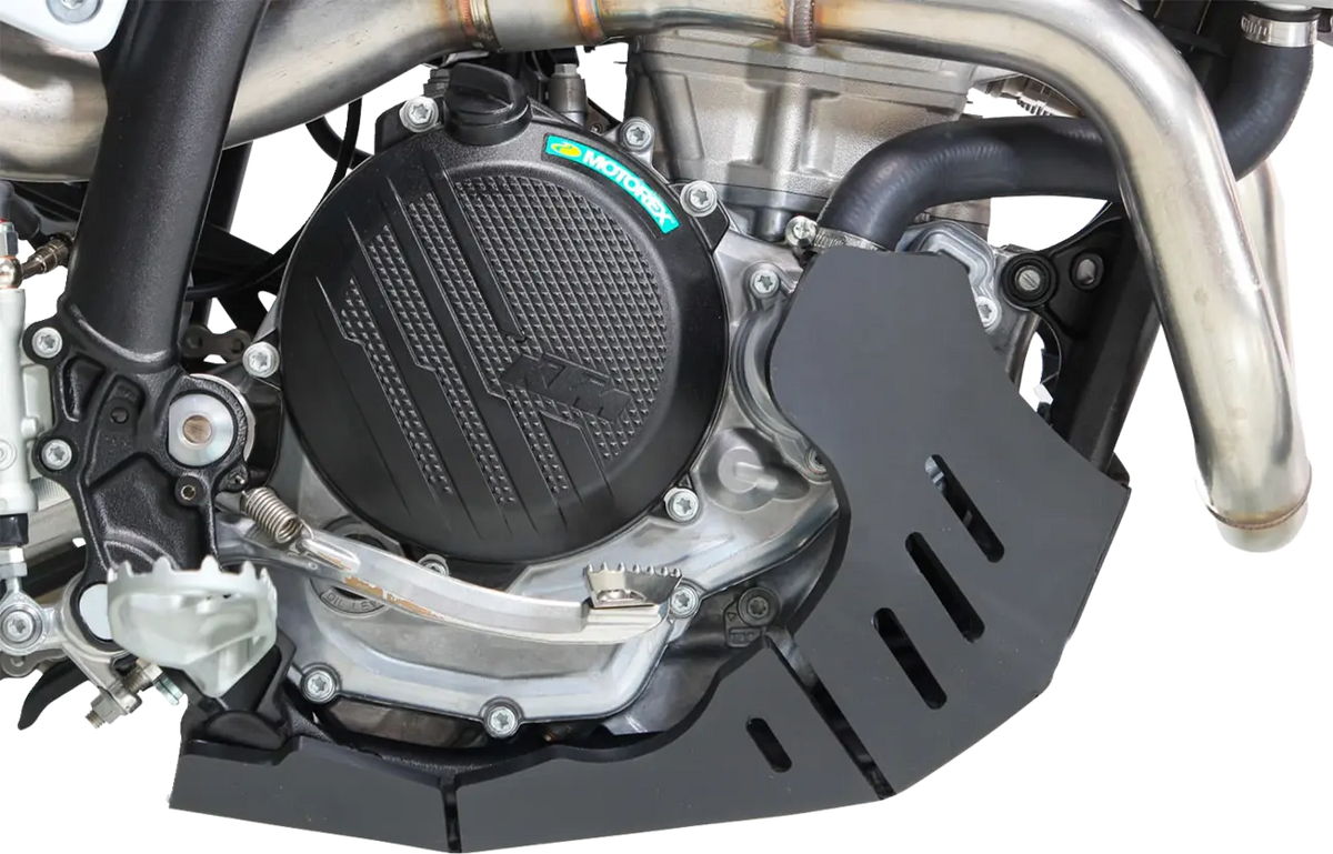 Moose Offroad Hard Parts Xtreme Skid Plate Motorskydd - PE05062601 bild 2 PMIMAGE:0B87DAD3ED72220342AA
