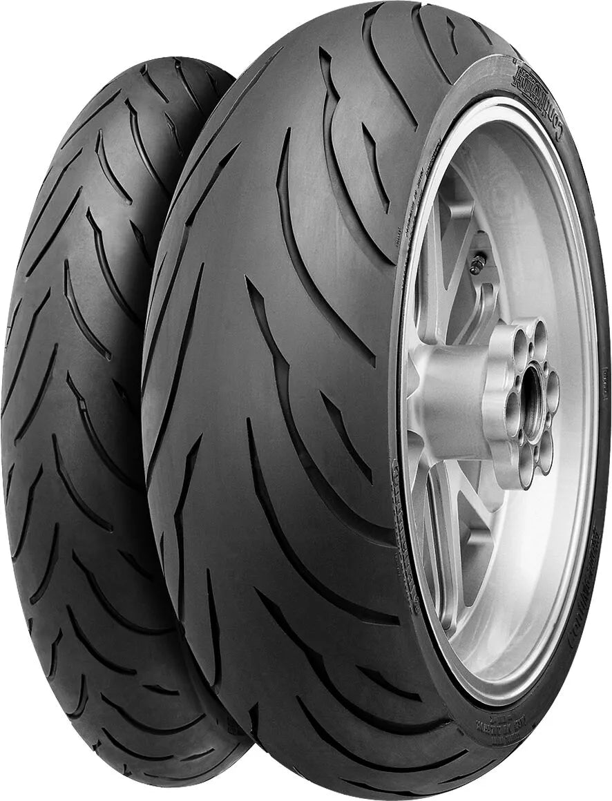 CONTINENTAL ContiMotion Sports-Touring Däck 120/70ZR17 (58W) TL - PE03010640 bild 1 PMIMAGE:CAA649F023BE31F932D3