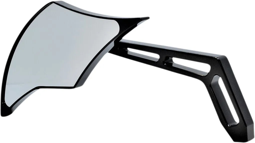 Pro One Perf Mfg Billet Aluminum Mirror Speglar - PE06401436 bild 1 PMIMAGE:7F00A206EAC414F47F08