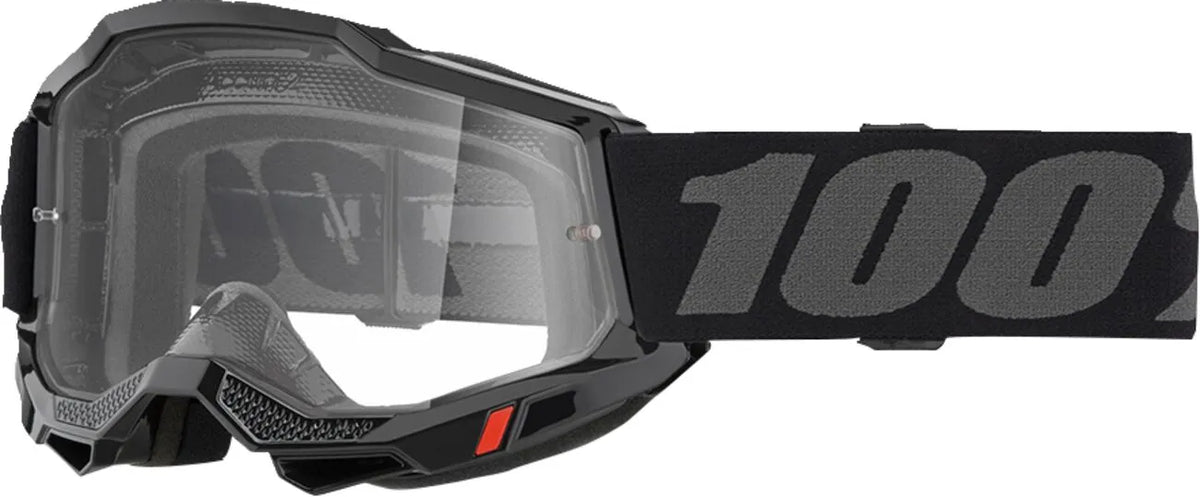 100 Percent Accuri 2 Goggles - PE26013461 bild 1 PMIMAGE:9920252EEF4BD14D430E
