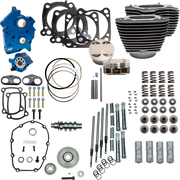 S S Cycle 124" Power Package Prestandakit motor - PE09040147 bild 1 PMIMAGE:23688B318830F5179DE8