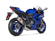 AKRAPOVIC Racing Line Komplett Avgassystem för Yamaha R7 - PE18103326 bild 2 PMIMAGE:035372478EEA17DA4676