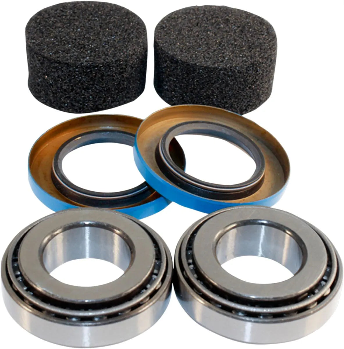 Epi Rear Swingarm Bushing Kit Monteringsdelar svingarm - PEWE345545 bild 1 PMIMAGE:ECB9B0F348B6D2228DD4