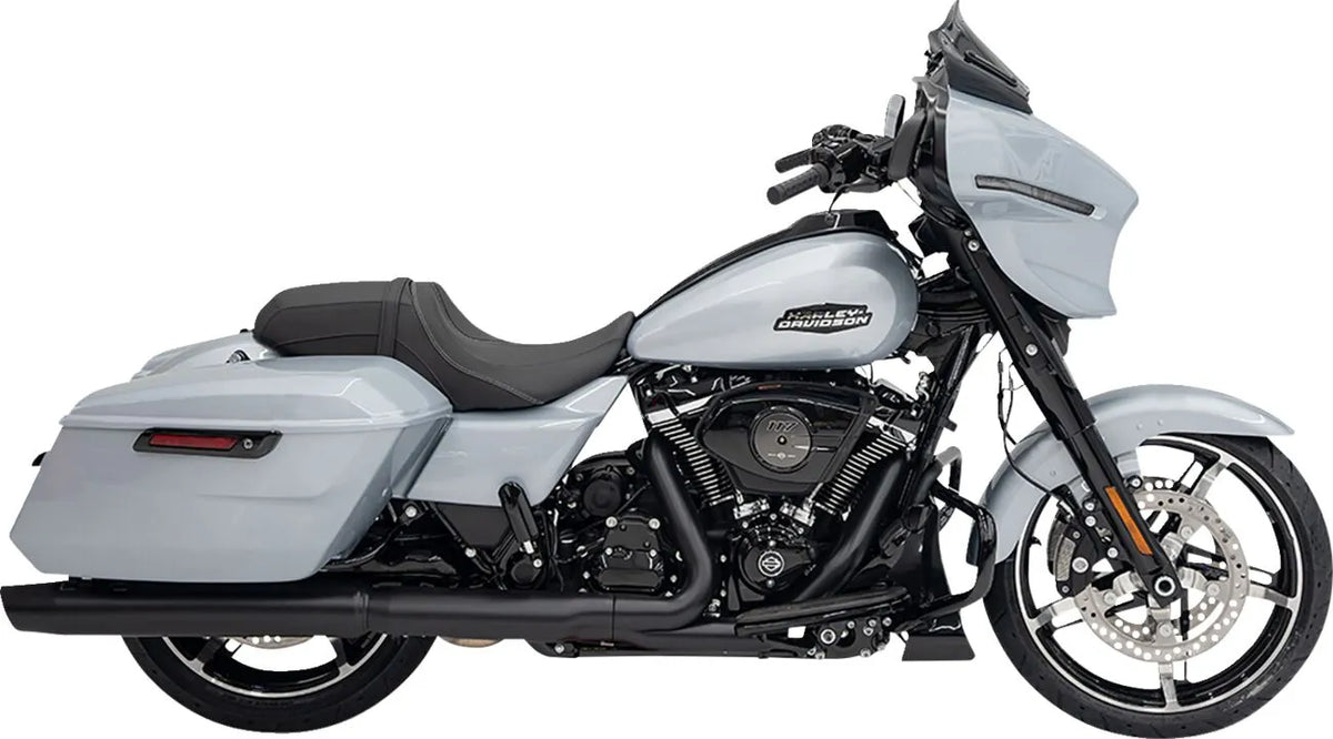 Klock Werks Flare® Windshield OEM Harley - PE23100857 bild 2 PMIMAGE:F9BACC5730AEC3957B62