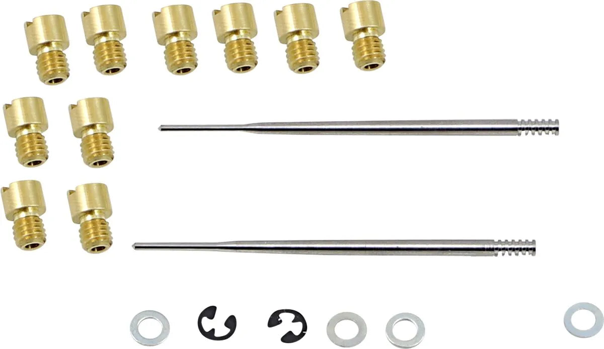 DYNOJET Jet Kit Stage 1 för KAW KFX700 V-FORCE - PE10070471 bild 1 PMIMAGE:2C8F6118850E624070ED