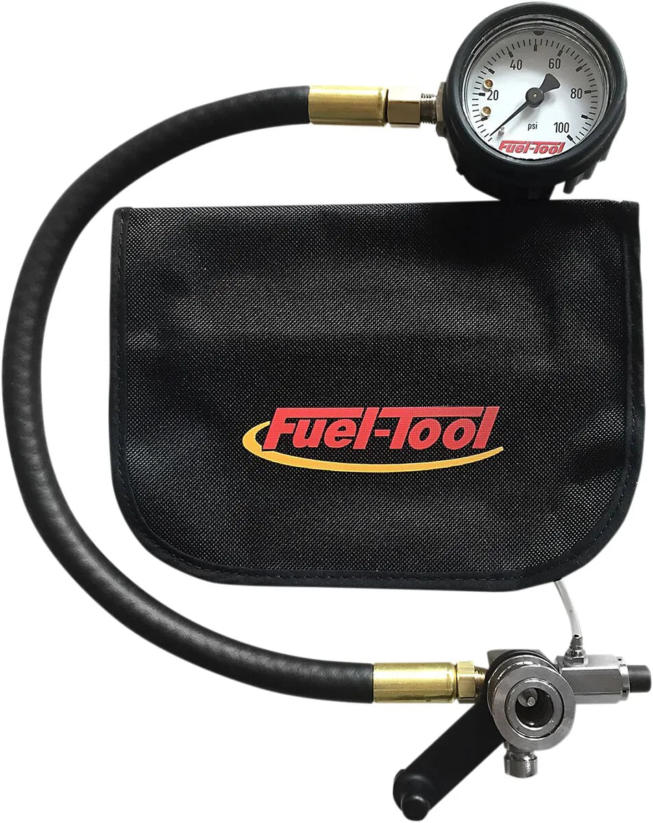 FUEL-TOOL Bränsletrycksmätare MC800 - PE38500303 bild 1 PMIMAGE:65259A5953CB890EB3D7