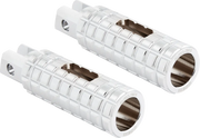 Arlen Ness Knurled Foot Pegs Fotpinnar & delar - PE16202421 bild 1 PMIMAGE:D8DB3A65EAB7A0E9D5EB