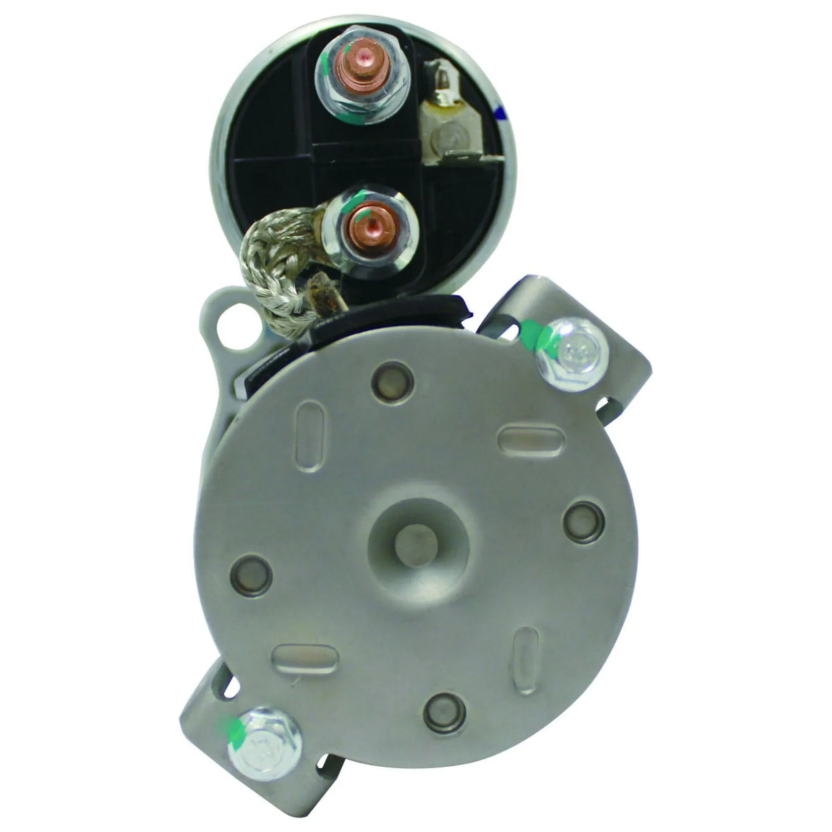 PARTS EUROPE Starter BM - PE21101249 bild 2 PMIMAGE:38623156A453DF6E73BD