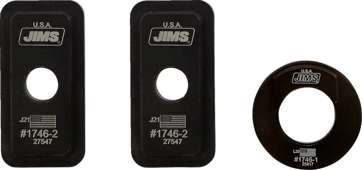 JIMS Lockdown Axle Kit - PE02140837 bild 1 PMIMAGE:9014EE0634963865D542