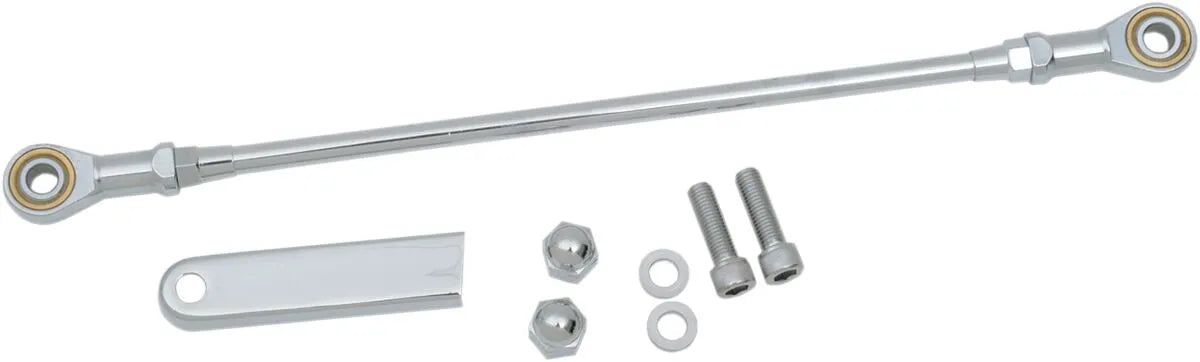 Drag Specialties Shifter Linkage Växellänkarmar & komponenter - PE16010287 bild 1 PMIMAGE:4AD7711F6F36D87731B4