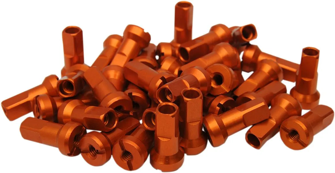 Moose Offroad Hard Parts MX1 Billet Spoke Nipples Ekrar & nipplar - PE02110192 bild 1 PMIMAGE:DD367692BC0D6C0C6C35