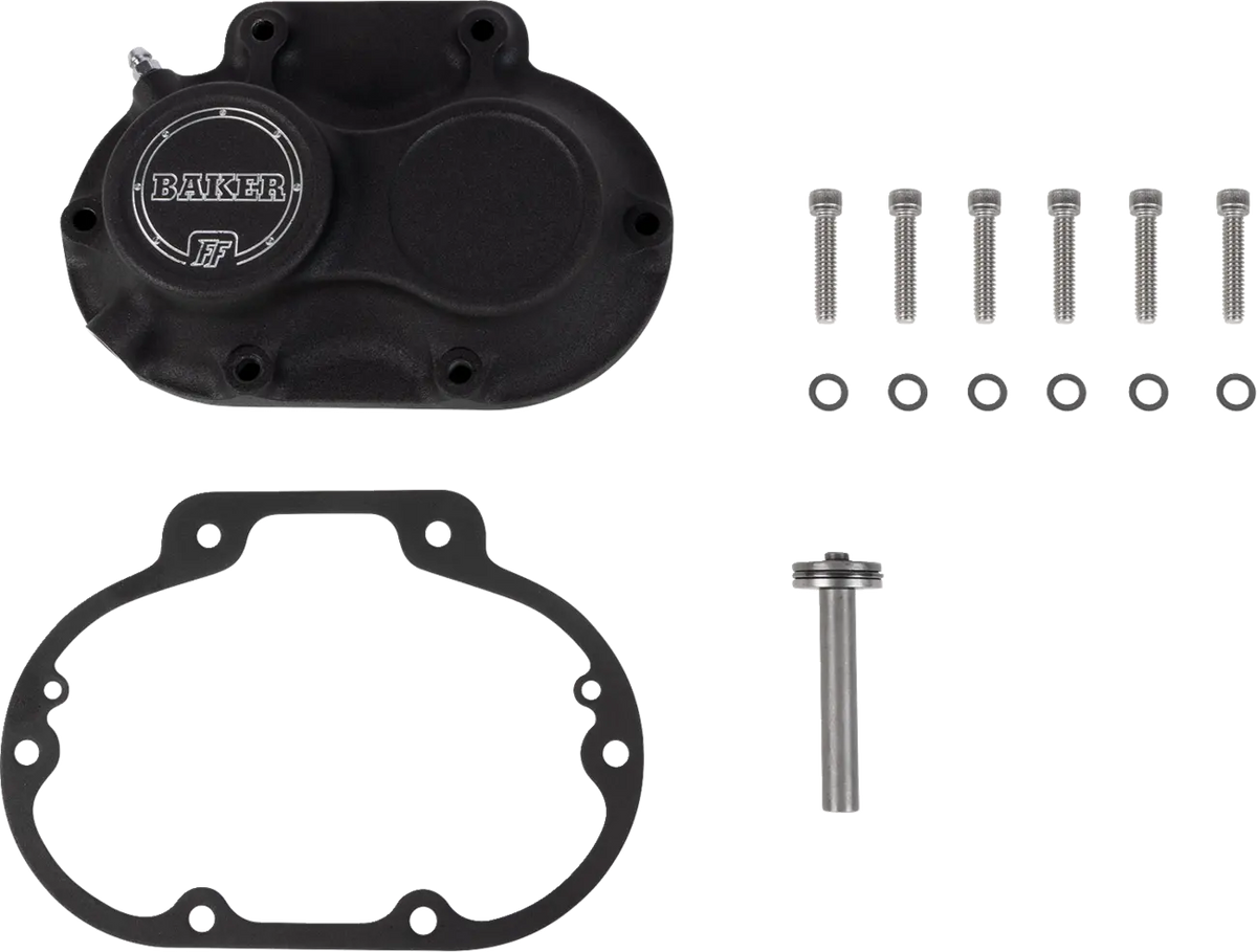 BAKER DRIVETRAIN Function-Formed™ Transmissionssida i Aluminium - PE11070721 bild 1 PMIMAGE:CFA1C0FEC32500C0170B
